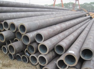 黔西20CrMo冷拔无缝钢管