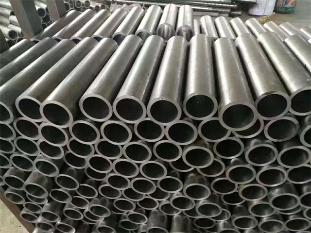 黔西30CrMo精密无缝钢管